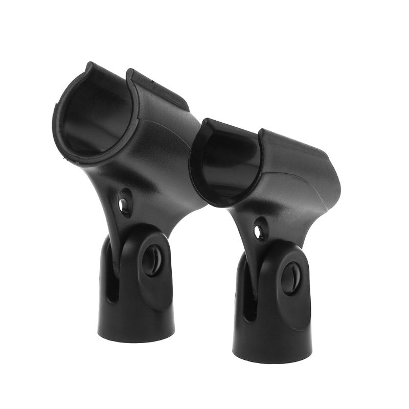 Shure Mic Mv7 - Shure pg58/beta58a/beta58/smsm58/sm用のU字型マイククリップマウントブラケットホルダー