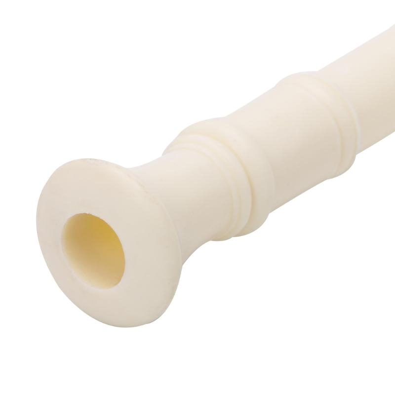 プラスチック楽器ミュージカルソプラノリコーダーロングフルート - Soprano Recorder Plastic のレビューと価格