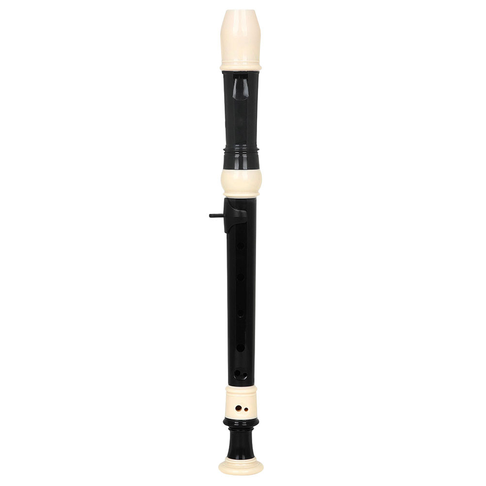 1セット、8穴クラリネット（初心者向け、プラスチック製、ソプ - Soprano Recorder Plastic のレビューと価格