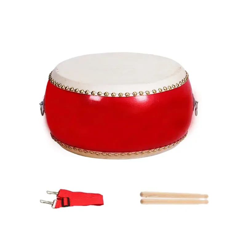 子供のための牛革スネークドラム、スティック付きパフォーマンス - Musical Instrument Harmonium のレビューと価格
