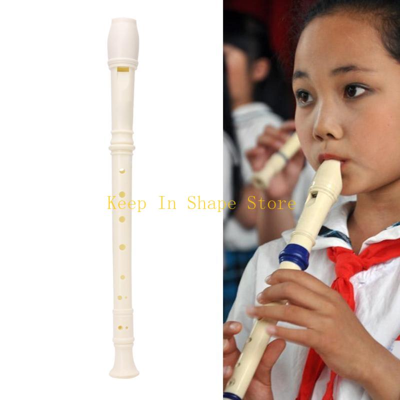 U1JC プラスチック楽器ミュージカルソプラノリコーダーロン - Soprano Recorder Plastic のレビューと価格